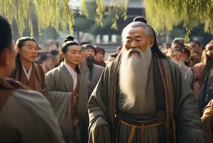 中国历史人物故事350字；中国历史人物故事350字作文