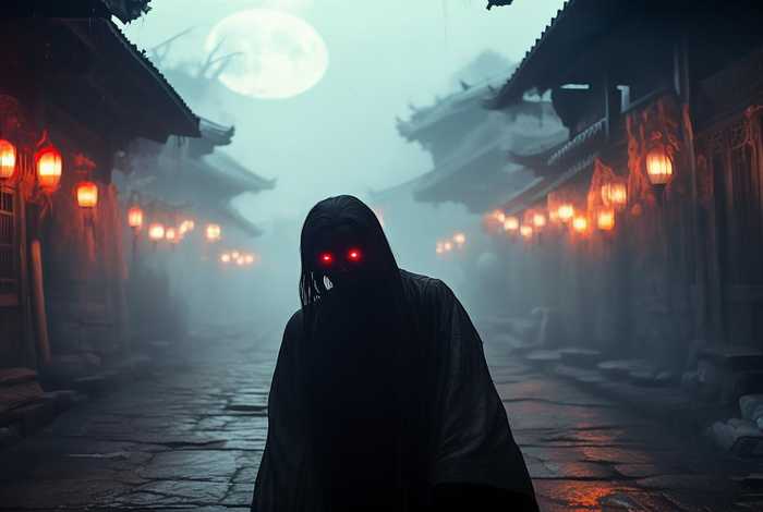 中国历史僵尸故事视频 - 中国历史僵尸故事视频大全