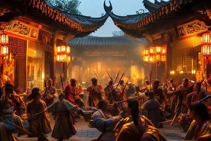中国历史故事小剧场视频 - 中国历史故事小剧场视频播放 中国历史故事小剧场视频 - 中国历史故事小剧场视频播放