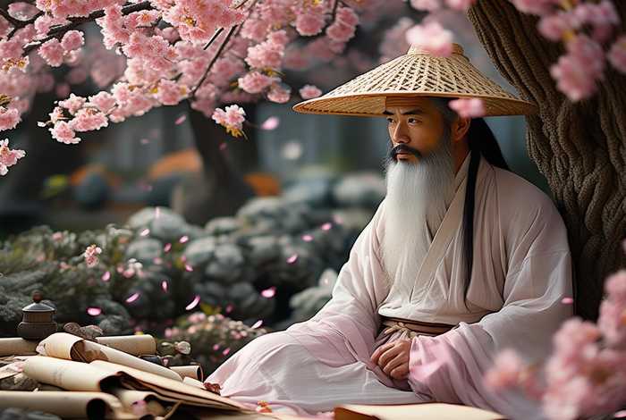 中国历史礼仪故事简短（中国历史礼仪故事简短版）