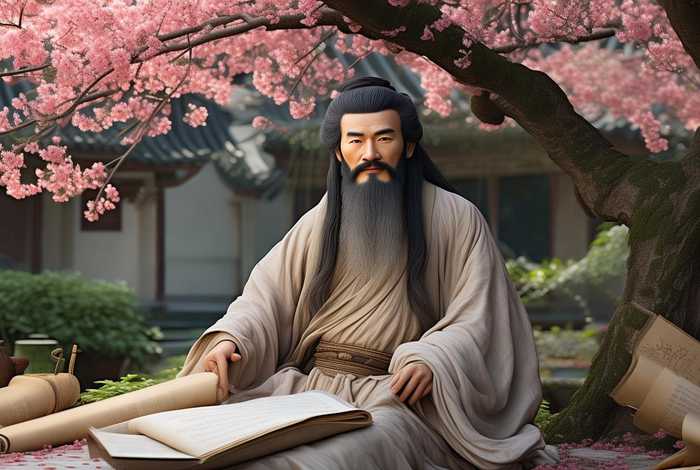 中国历史名家小故事简短 中国历史名家小故事简短50字