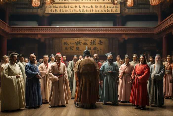 中国历史一百人读后感(影响中国历史的一百位名人读后感150字) 中国历史一百人读后感(影响中国历史的一百位名人读后感150字)