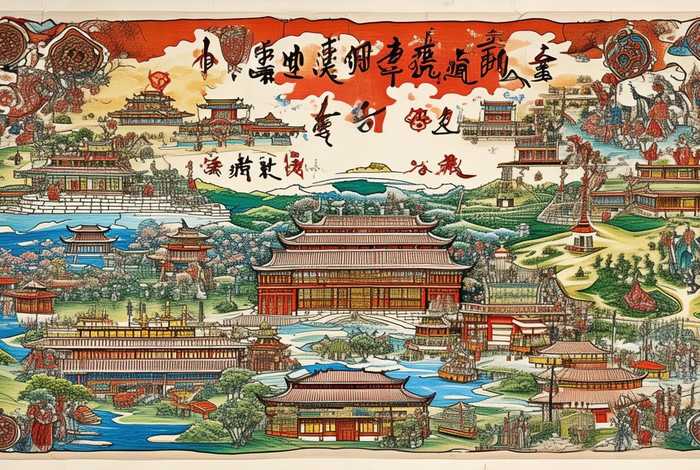 中国历史故事汇集图片、中国历史故事汇集图片手抄报