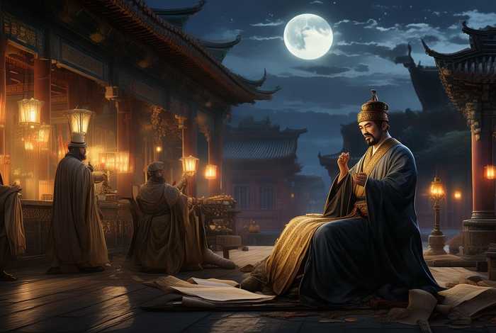 中国历史历史故事200字左右；中国历史历史故事200字左右作文