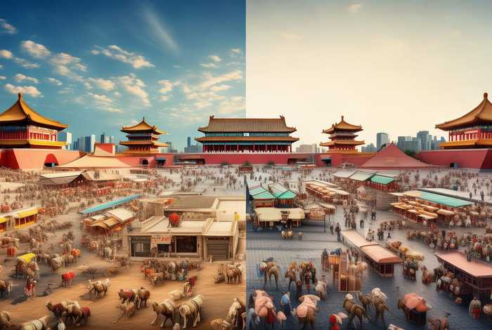 中国历史简史小短片(中国历史简史小短片视频) 中国历史简史小短片(中国历史简史小短片视频)