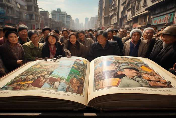 中国现代历史故事大全、中国现代历史故事大全简短