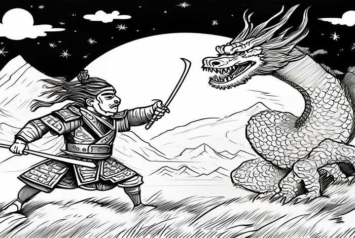 中国历史故事插图简笔画(中国历史故事插图简笔画大全) 中国历史故事插图简笔画(中国历史故事插图简笔画大全)