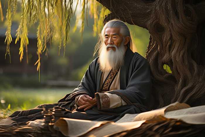 中国历史人物故事二百字；中国历史人物故事二百字左右