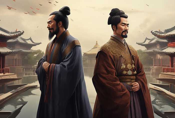中国历史故事孝文帝与汉武帝 - 中国历史故事孝文帝与汉武帝的关系 中国历史故事孝文帝与汉武帝 - 中国历史故事孝文帝与汉武帝的关系