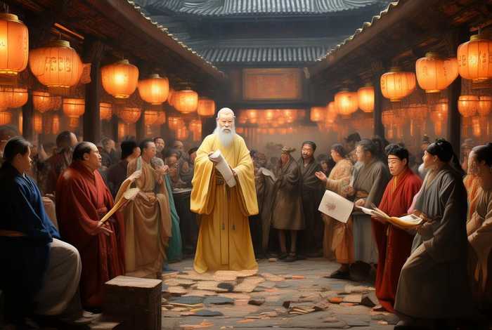中国历史名人故事大全视频，中国历史名人故事大全视频讲解