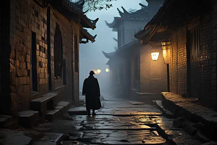 中国历史上有名的悬案 中国有哪些著名的悬案