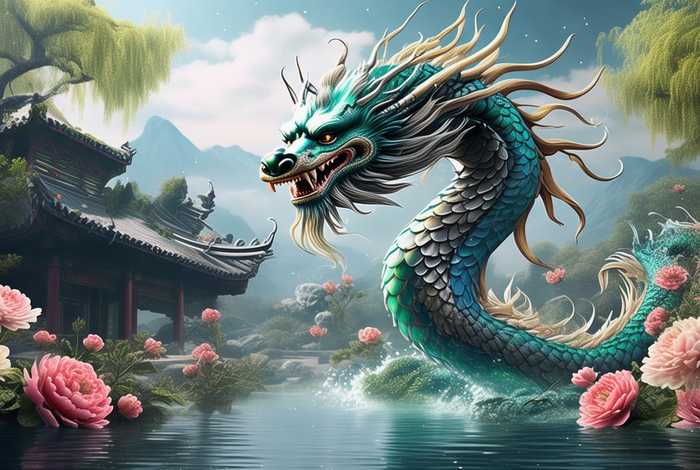最具代表性的中国故事 - 最具代表性的中国故事有哪些