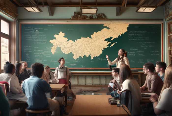 中国历史教学；中国历史教学反思