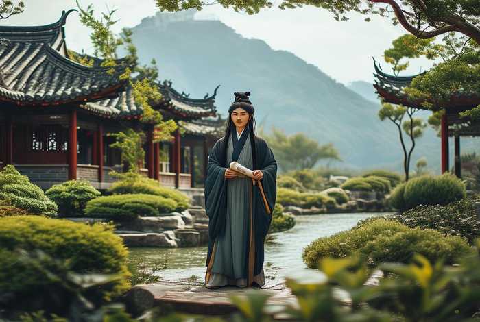 中国历史故事历史人物、中国历史故事历史人物简介