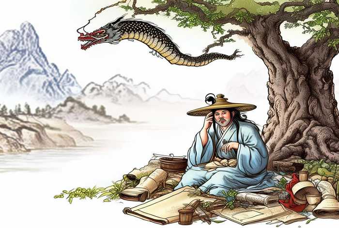 中国历史故事集的人物与成语 中国历史故事集的人物与成语有哪些