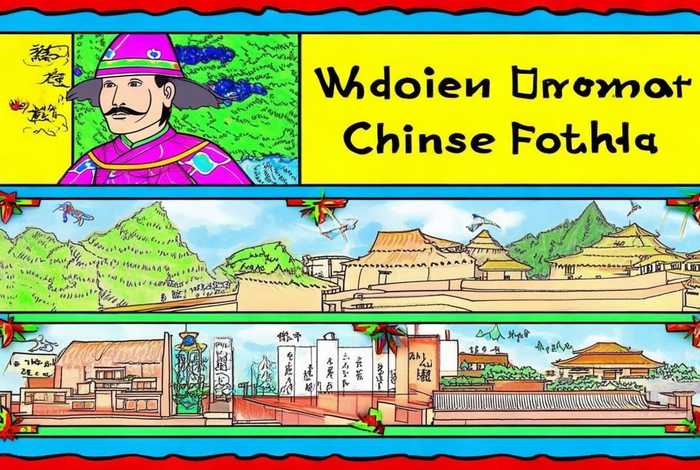 中国历史人物故事手抄报四年级 中国历史人物故事手抄报四年级简单又漂亮 中国历史人物故事手抄报四年级 中国历史人物故事手抄报四年级简单又漂亮