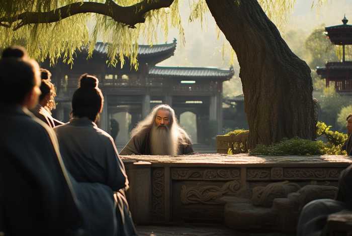 中国历史孔子故事(中国历史孔子故事简介) 中国历史孔子故事(中国历史孔子故事简介)