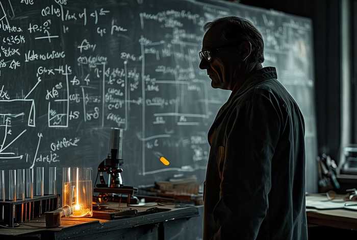 著名科学家故事简练 - 著名科学家故事简练概括 著名科学家故事简练 - 著名科学家故事简练概括