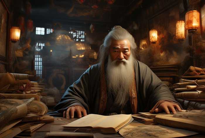 中国神话故事集的作者 - 中国神话故事集作者陈浦清的书籍简介是什么