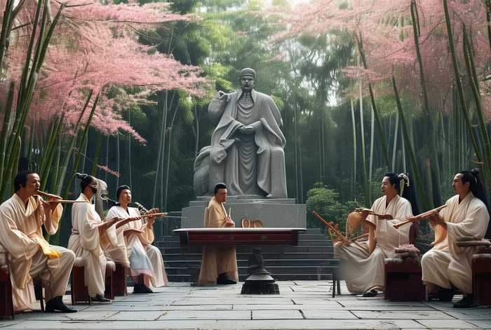 中国音阶的故事和哪个皇帝有关;中国音阶常用的音阶有几个音 中国音阶的故事和哪个皇帝有关;中国音阶常用的音阶有几个音