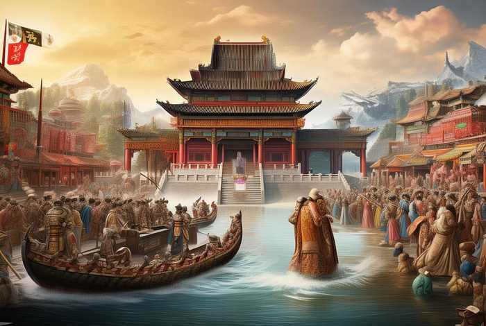 中国历史故事集锦视频（中国历史故事集锦视频播放）