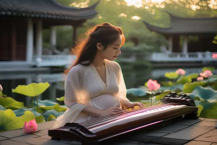 中华胎教故事，中华胎教故事在线听