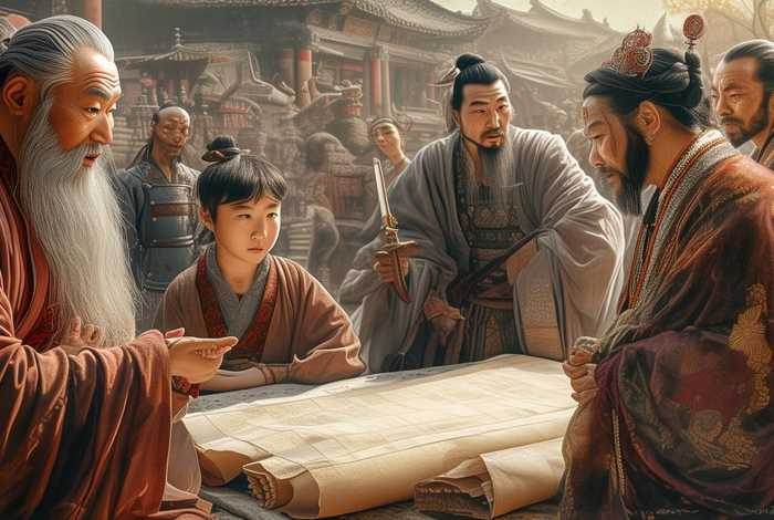 中国历史故事是哪些历史人物 - 中国历史故事是哪些历史人物的故事 中国历史故事是哪些历史人物 - 中国历史故事是哪些历史人物的故事