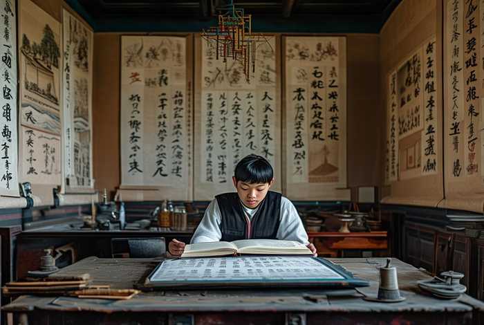 中国历史人物故事考试；中国历史人物故事阅读考试