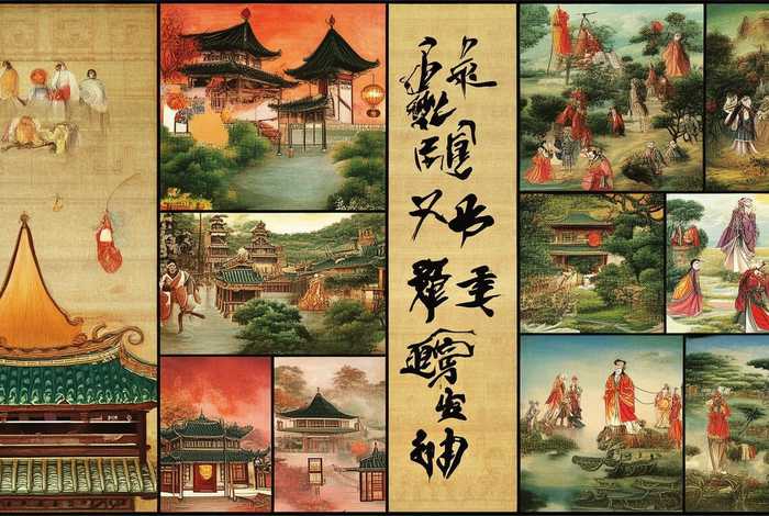 中国历史故事集合集；中国历史故事精选目录