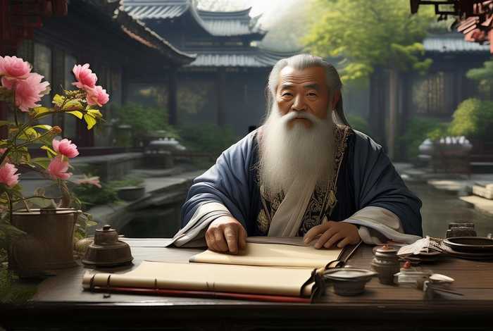 中国史上的清官(中国史上的清官有哪些) 中国史上的清官(中国史上的清官有哪些)