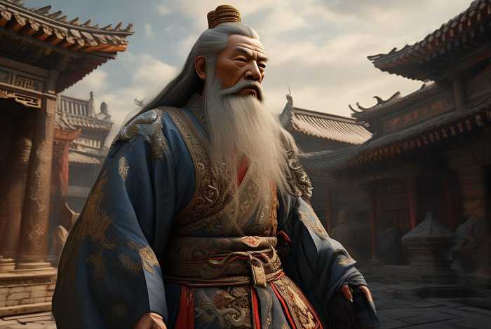 中国历史著名人物大全（中国历史著名人物大全简介）