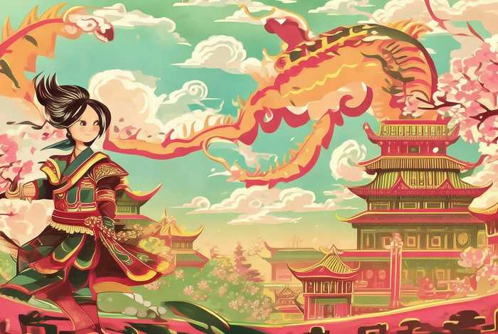 中国历史卡通动画 中国历史题材动画片 中国历史卡通动画 中国历史题材动画片