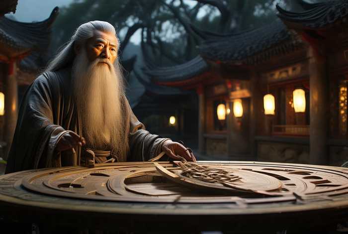 中国历史上的牛顿是谁 有中国史上的牛顿之称的是谁