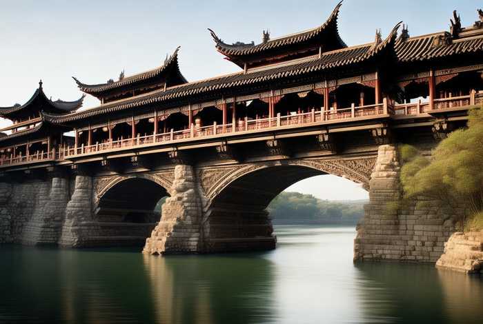 中国历史文化遗产桥梁、中国历史文化遗产桥梁有哪些 中国历史文化遗产桥梁、中国历史文化遗产桥梁有哪些