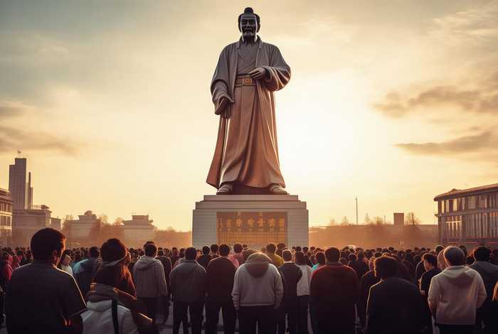 中国伟人故事两分钟演讲稿（中国伟人故事两分钟演讲稿范文）