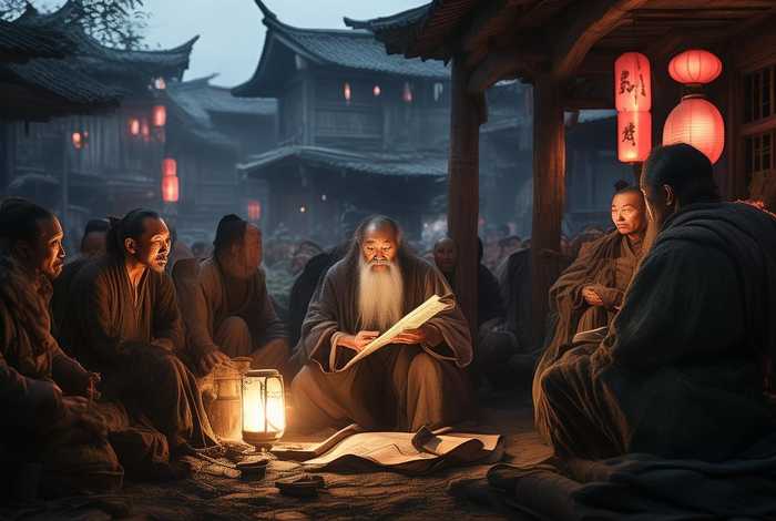 中国往事相关故事、中国往事相关故事50字