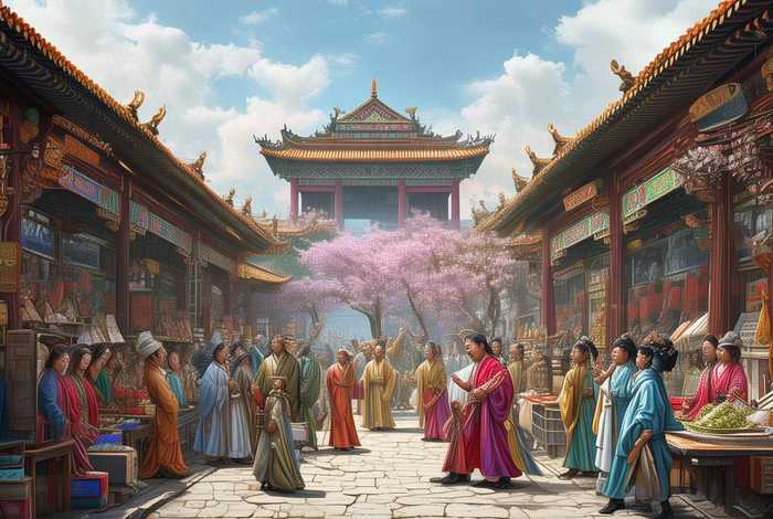 中国两千年历史故事（中国两千年历史故事简短）