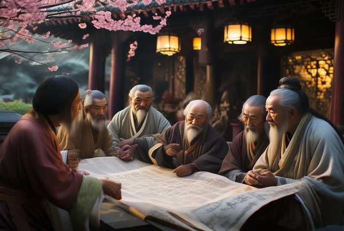 著名的中国历史故事英语 著名的中国历史故事英语翻译