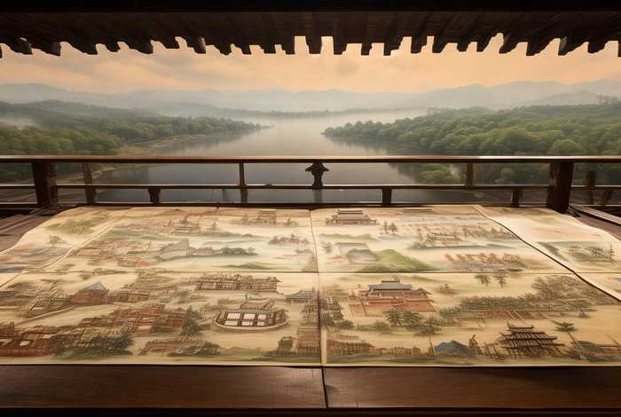 中国上下5000年的历史故事；中国上下5000年的故事有哪些？