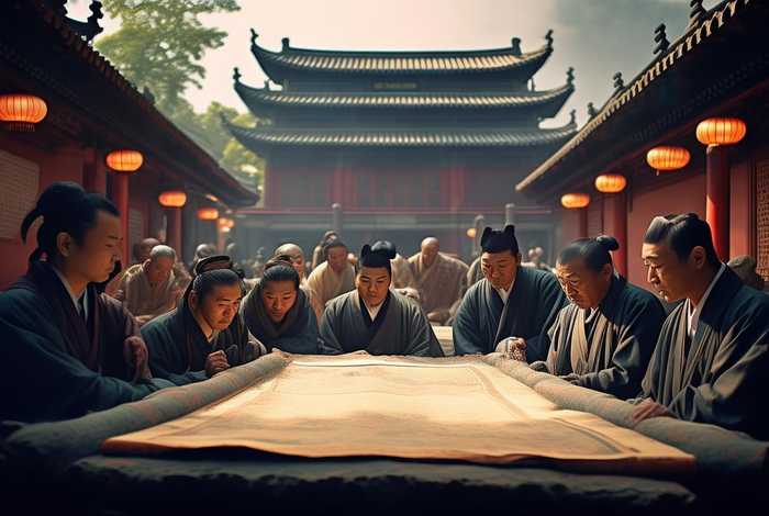 中国历史文化经典诵读（中国历史文化经典诵读大赛）