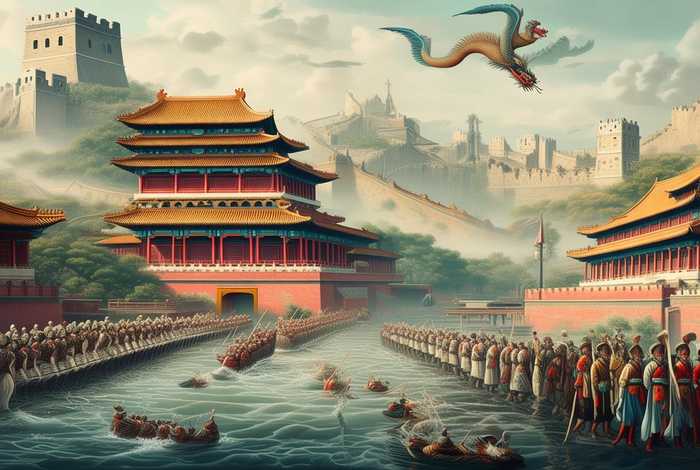 中国历史系列电影(中国历史系列电影有哪些) 中国历史系列电影(中国历史系列电影有哪些)