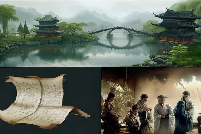 中国人文景观历史故事,中国人文景观历史故事有哪些 中国人文景观历史故事,中国人文景观历史故事有哪些
