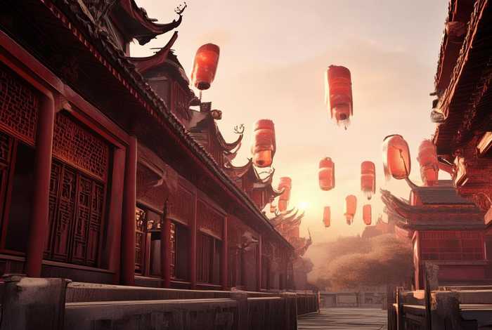 中国有着悠久的历史用英语怎么说 中国有着悠久的历史用英语怎么说呢