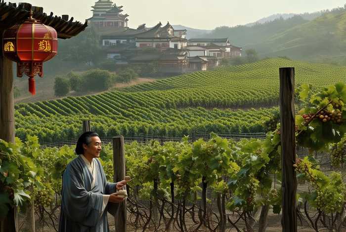 中国葡萄酒历史文化介绍、中国葡萄酒历史文化介绍资料 中国葡萄酒历史文化介绍、中国葡萄酒历史文化介绍资料