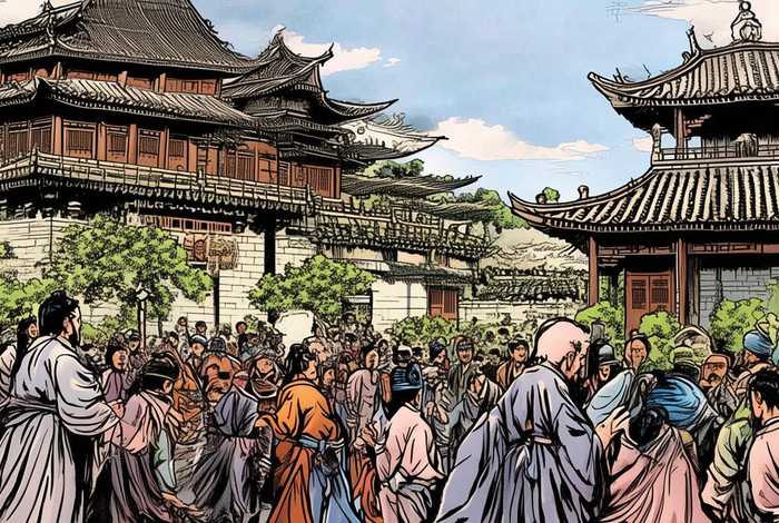 中国历史图片大全（中国历史图片大全 漫画）