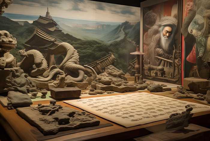 中国历史文物有哪些和故事,照片还有传说（中国历史文物古迹有哪些）