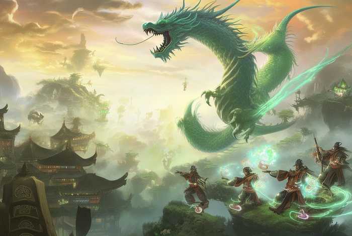 中国十大玄幻事件 中国十大玄幻事件排名