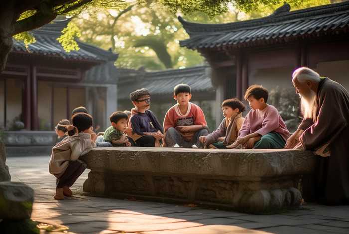 中国幼儿故事发展历程、中国幼儿故事发展历程简述 中国幼儿故事发展历程、中国幼儿故事发展历程简述