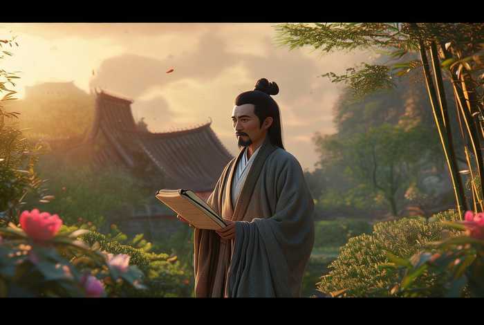 中国历史名医、中国历史名医之一个神秘的人物 陈士铎