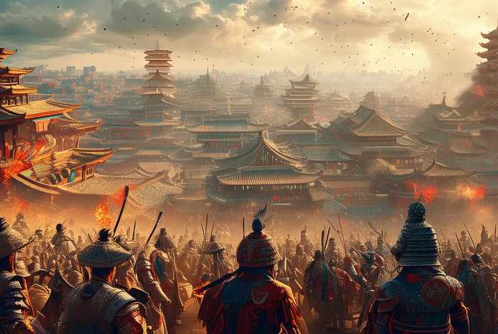 中国历史故事大片在线观看；中国历史故事大片在线观看免费